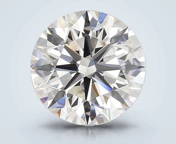 2.58 Carat · H · VVS2 Rare Carat Ideal Cut