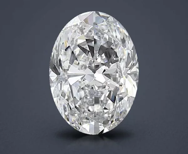 2.01 Carat · E · SI1 Rare Carat Ideal Cut