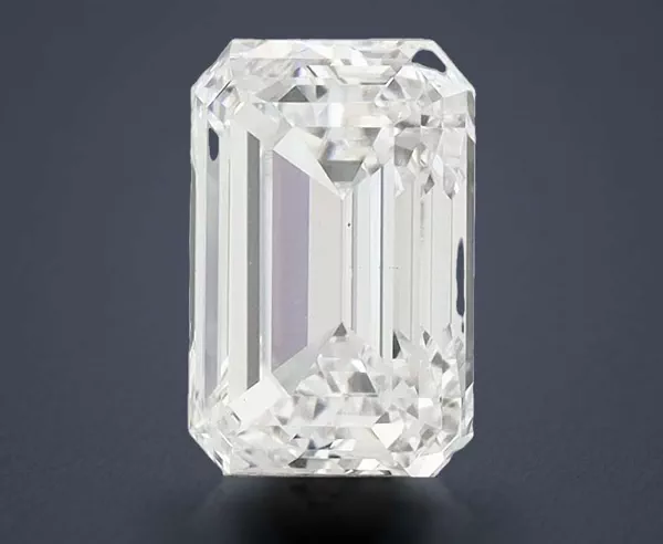 5.04 Carat · D · VS2 Rare Carat Ideal Cut