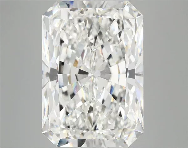 11.39 Carat · F · VVS2 Rare Carat Ideal Cut