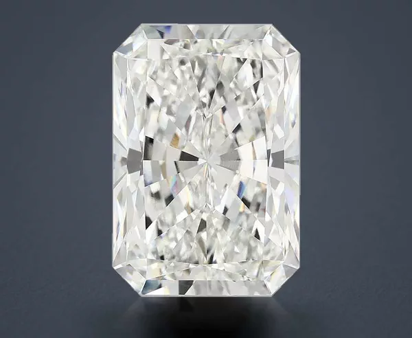 11.39 Carat · F · VVS2 Rare Carat Ideal Cut