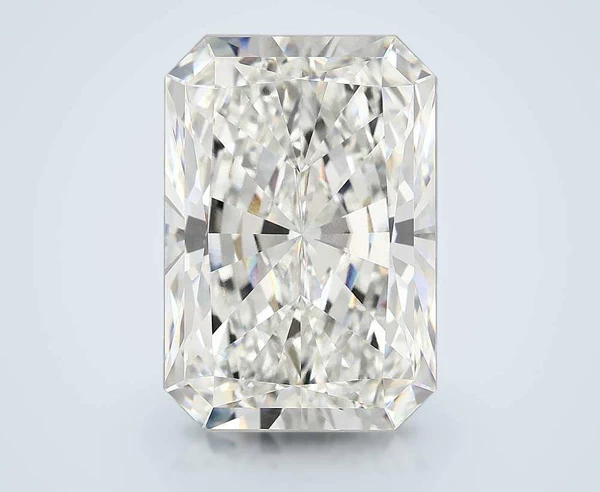 11.39 Carat · F · VVS2 Rare Carat Ideal Cut