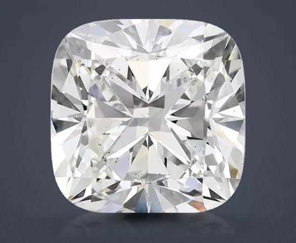 4.01 Carat · F · SI1 Rare Carat Ideal Cut