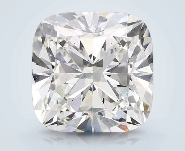 4.01 Carat · F · SI1 Rare Carat Ideal Cut