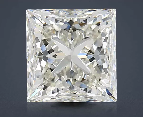 3.01 Carat · I · VVS2 very good Cut