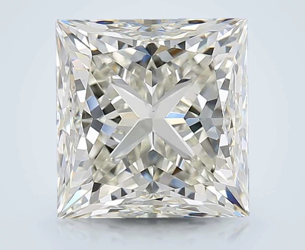 3.01 Carat · I · VVS2 very good Cut