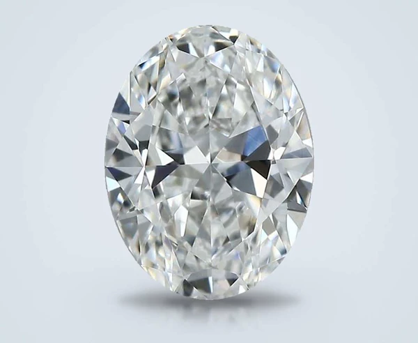 0.42 Carat · F · VS2 excellent Cut