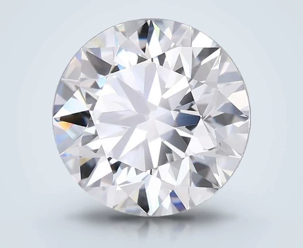 2.36 Carat · D · VVS2 Rare Carat Ideal Cut
