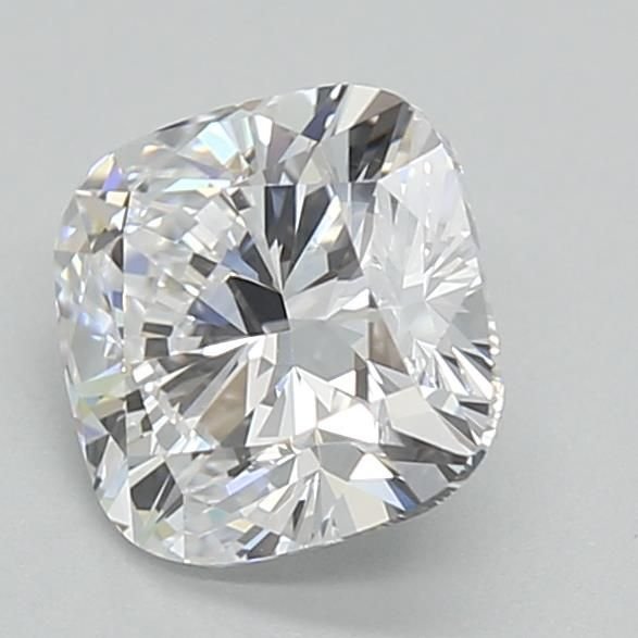 1.26 Carat · D · VS2 Rare Carat Ideal Cut