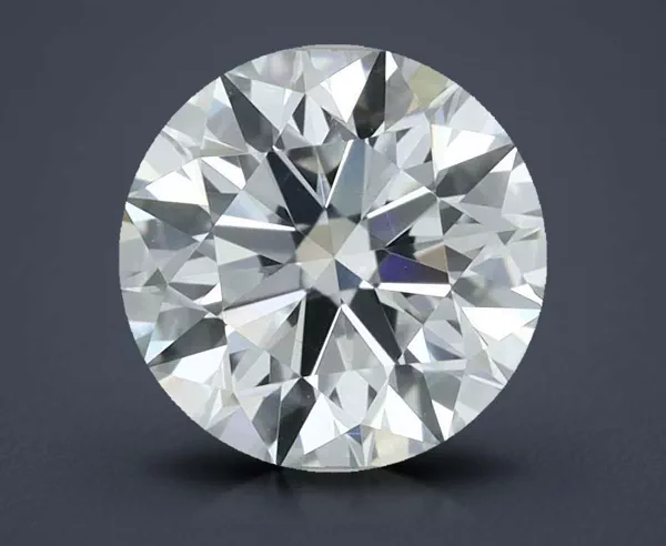 0.52 Carat · F · VS2 Rare Carat Ideal Cut