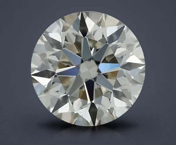 0.5 Carat · J · VVS2 excellent Cut