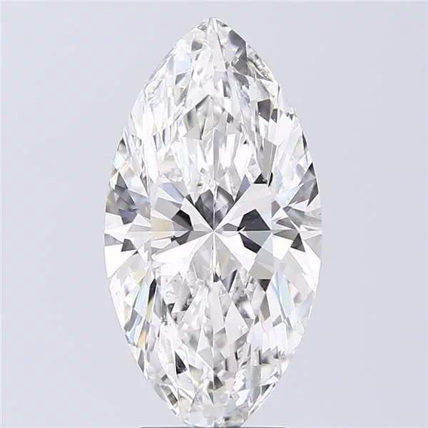 3.21 Carat · F · SI1 Rare Carat Ideal Cut