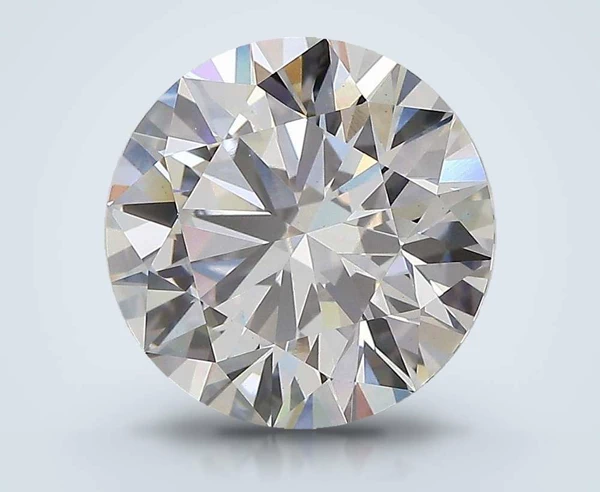 4.07 Carat · D · VS2 Rare Carat Ideal Cut