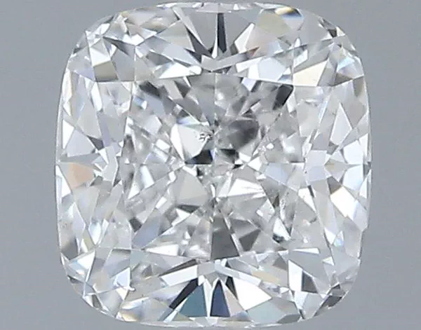 0.61 Carat · F · SI1 Rare Carat Ideal Cut