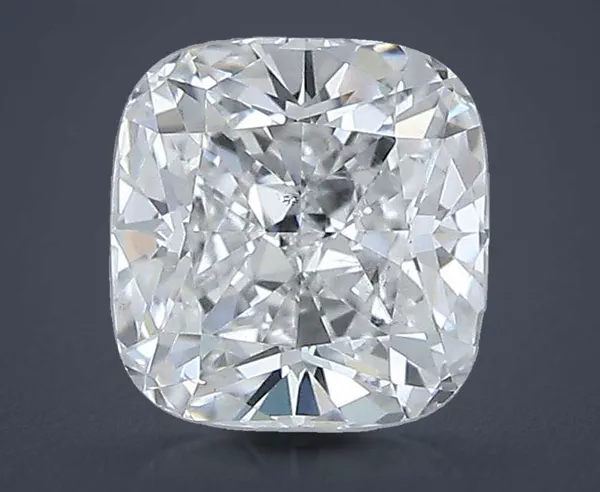 0.61 Carat · F · SI1 Rare Carat Ideal Cut