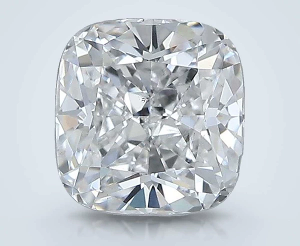 0.61 Carat · F · SI1 Rare Carat Ideal Cut