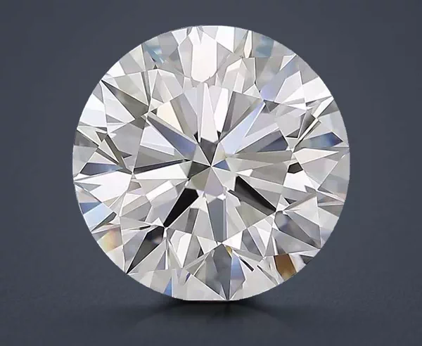 6.33 Carat · D · VVS1 Rare Carat Ideal Cut