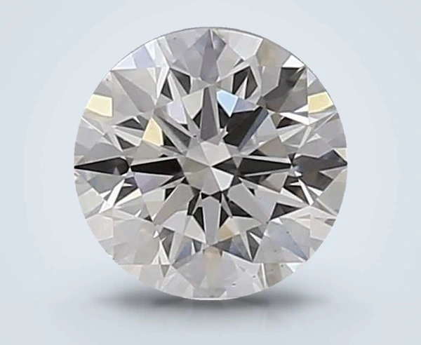 1.06 Carat · D · VS1 Rare Carat Ideal Cut