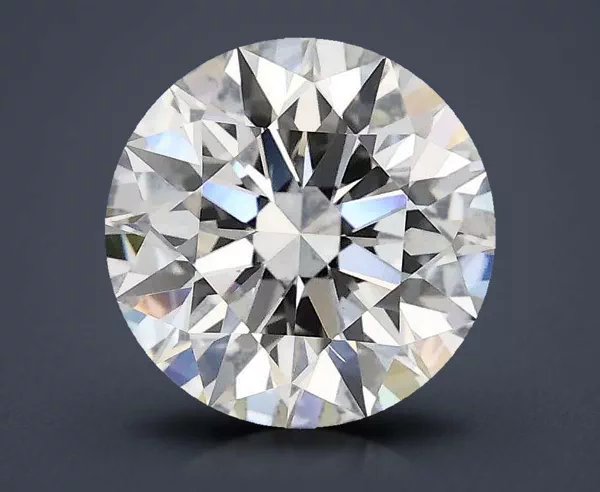 2.03 Carat · D · VS2 excellent Cut