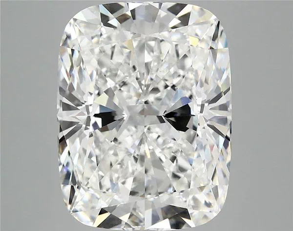 7.09 Carat · E · VVS2 Rare Carat Ideal Cut
