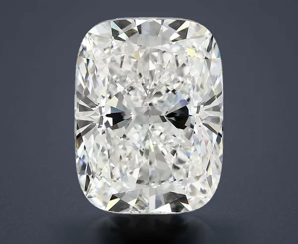 7.09 Carat · E · VVS2 Rare Carat Ideal Cut