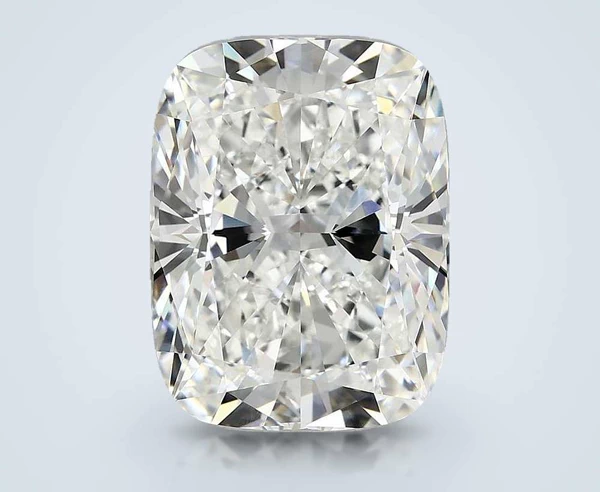 7.09 Carat · E · VVS2 Rare Carat Ideal Cut