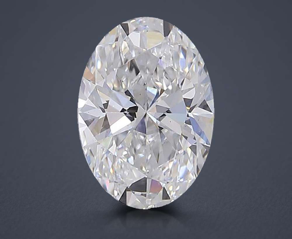 2.05 Carat · D · VS2 Rare Carat Ideal Cut