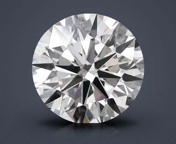 2.55 Carat · G · SI1 Rare Carat Ideal Cut