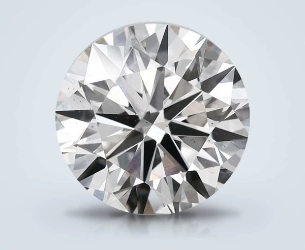 2.55 Carat · G · SI1 Rare Carat Ideal Cut