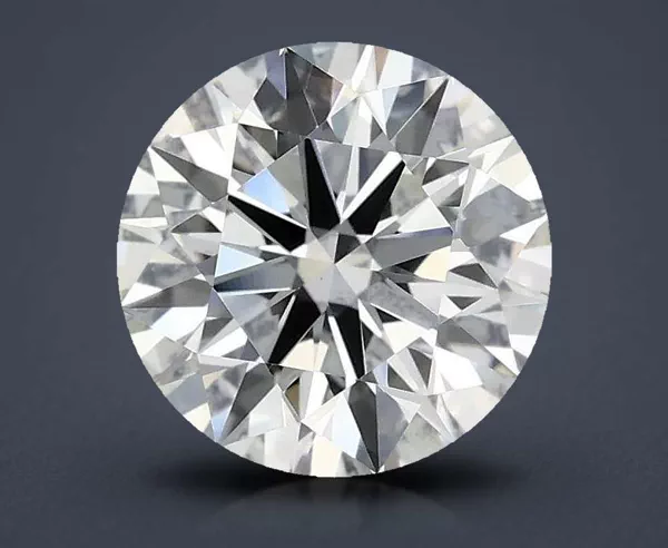 1.47 Carat · D · VS1 Rare Carat Ideal Cut