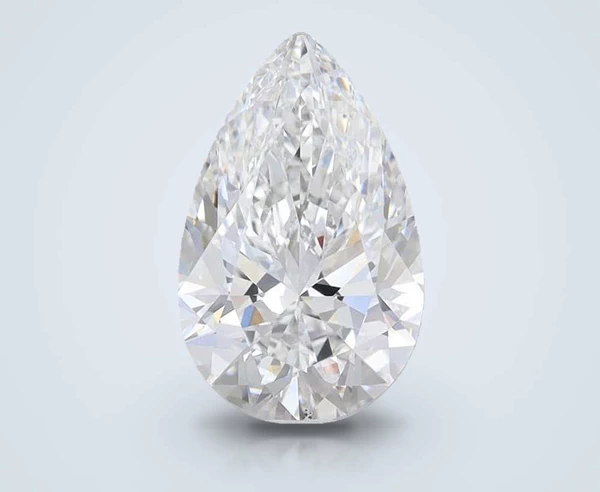 2.51 Carat · E · VS2 Rare Carat Ideal Cut