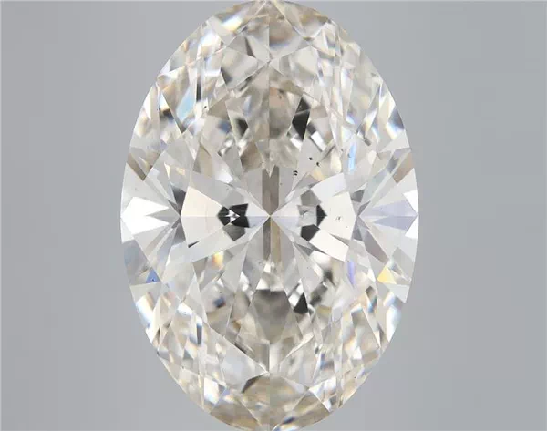 10.53 Carat · H · VS2 Rare Carat Ideal Cut