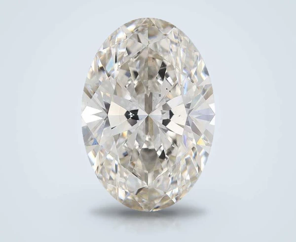 10.53 Carat · H · VS2 Rare Carat Ideal Cut