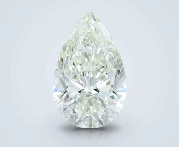 5.04 Carat · I · VS2 Rare Carat Ideal Cut