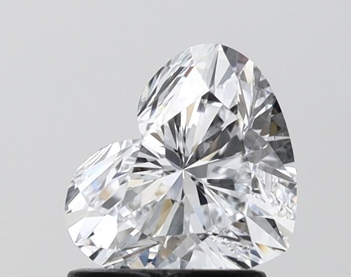 1.25 Carat · F · IF Rare Carat Ideal Cut