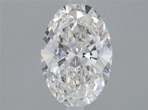 2.06 Carat · F · VS2 Rare Carat Ideal Cut