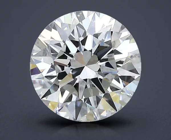2.31 Carat · I · VVS2 Rare Carat Ideal Cut