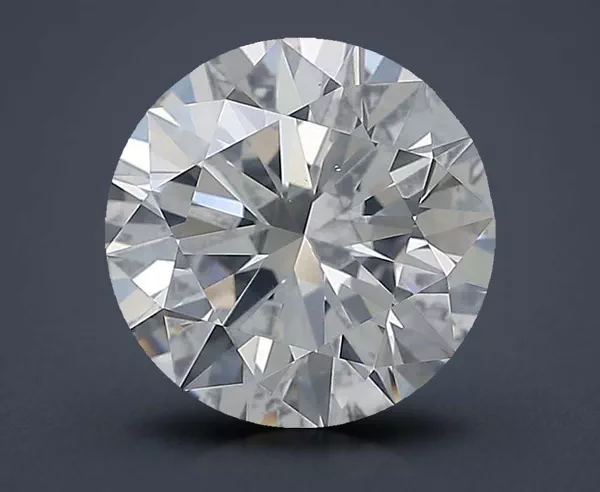 2.01 Carat · I · SI2 Rare Carat Ideal Cut
