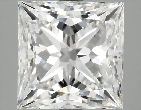 4.59 Carat · E · VS1 Rare Carat Ideal Cut