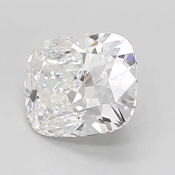 1.51 Carat · E · VVS2 Rare Carat Ideal Cut
