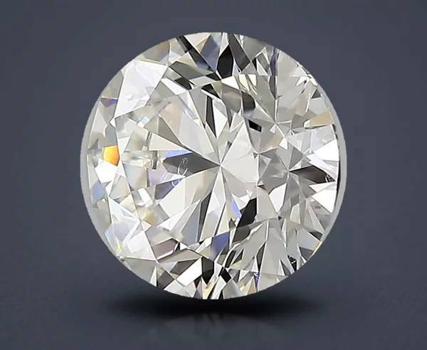 1.23 Carat · H · VVS2 Rare Carat Ideal Cut