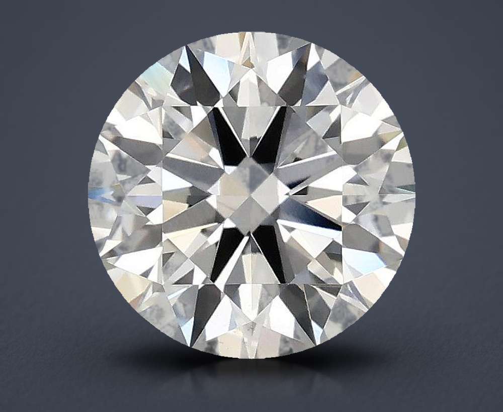 1.45 Carat · F · VS1 excellent Cut