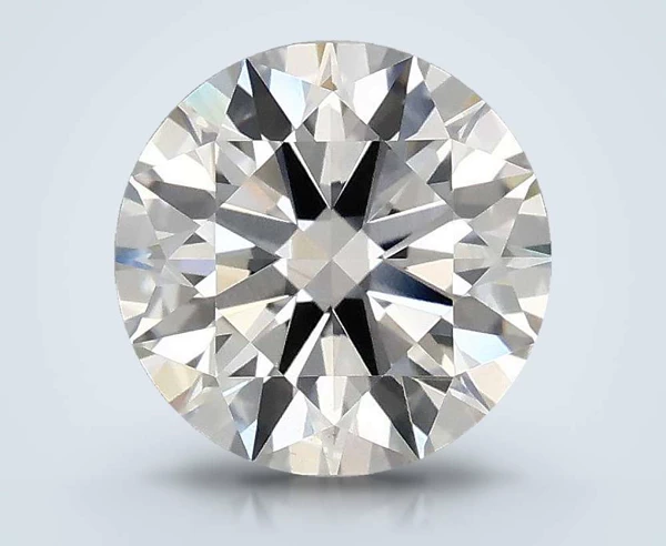 1.45 Carat · F · VS1 excellent Cut