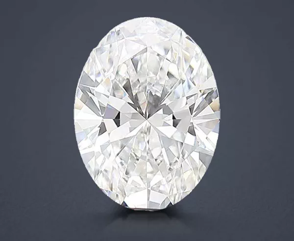 2.06 Carat · E · VVS2 Rare Carat Ideal Cut