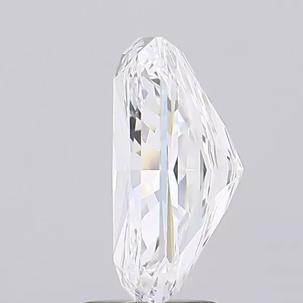 3.9 Carat · D · FL Rare Carat Ideal Cut