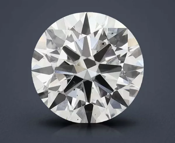 2 Carat · F · SI1 Rare Carat Ideal Cut