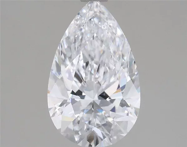 1.58 Carat · D · VVS2 Rare Carat Ideal Cut
