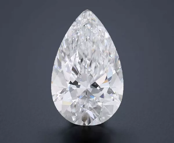 1.58 Carat · D · VVS2 Rare Carat Ideal Cut