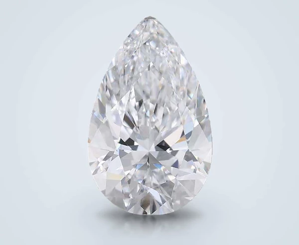 1.58 Carat · D · VVS2 Rare Carat Ideal Cut