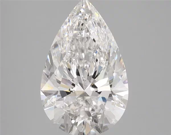 2.07 Carat · D · VS1 Rare Carat Ideal Cut